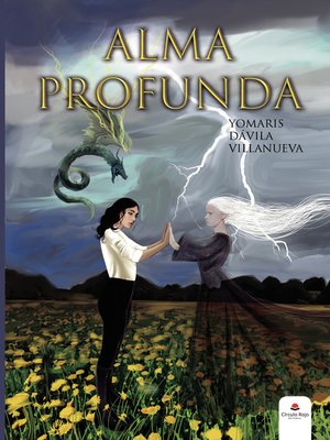cover image of Alma Profunda